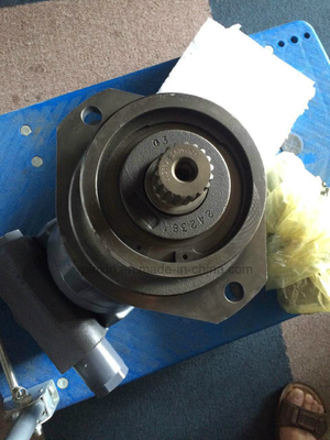 Öl-Hydraulik-Ersatzteile A2fe107 Hydraulikmotor für Ölbaumaschinen