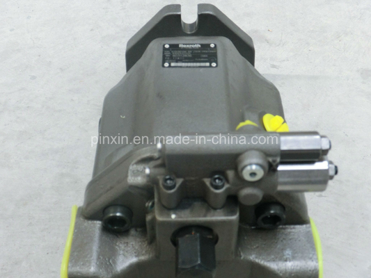 Horizontale Pumpenwellenposition A10vso100dr A10vso100dfr1 Hydraulikpumpe für Bagger