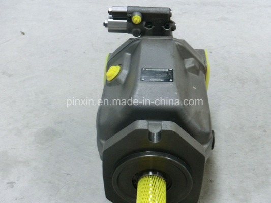 Horizontale Pumpenwellenposition A10vso100dr A10vso100dfr1 Hydraulikpumpe für Bagger
