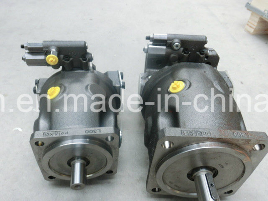 Horizontale Position der Pumpenwelle und 80 kg Gewicht für die hydraulische Kolbenpumpe A10vso140dfr1