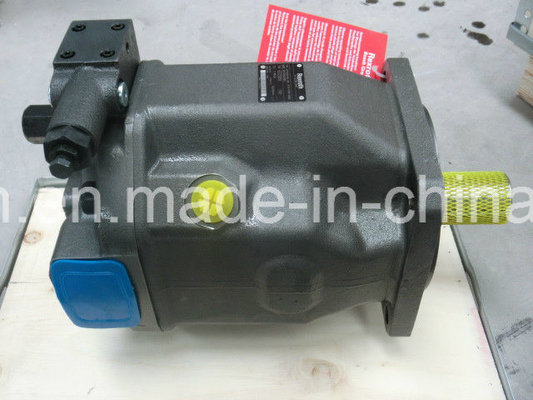 Horizontale Position der Pumpenwelle und 80 kg Gewicht für die hydraulische Kolbenpumpe A10vso140dfr1