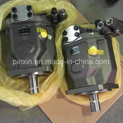 Horizontale Position der Pumpenwelle und 80 kg Gewicht für die hydraulische Kolbenpumpe A10vso140dfr1