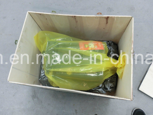 Horizontale Position der Pumpenwelle und 80 kg Gewicht für die hydraulische Kolbenpumpe A10vso140dfr1