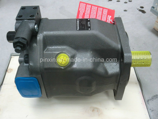 Hydraulische Kolbenpumpe A10vso140drg Hauptpumpe mit hydraulischem Antrieb