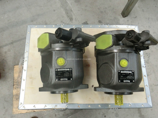 Hydraulische Kolbenpumpe A10vso140drg Hauptpumpe mit hydraulischem Antrieb