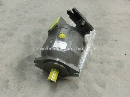 Hydraulische Kolbenpumpe A10vso140drg Hauptpumpe mit hydraulischem Antrieb