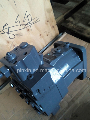 Hydraulische Gusseisen A7vo55 Boom Pumpe für Lkw-montierte Betonpumpe zu erschwinglichen Preisen