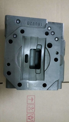 Hydraulische Gusseisen A7vo55 Boom Pumpe für Lkw-montierte Betonpumpe zu erschwinglichen Preisen