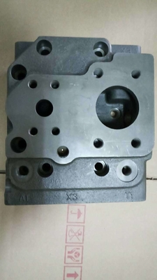 Hydraulische Gusseisen A7vo55 Boom Pumpe für Lkw-montierte Betonpumpe zu erschwinglichen Preisen
