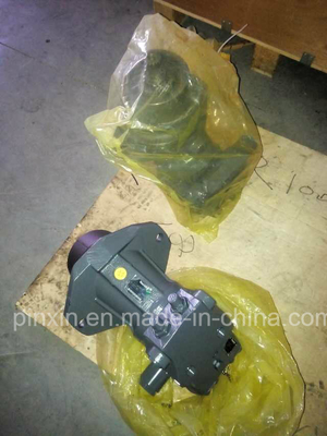 Ölbetriebener Hydraulikkolbenmotor A2fe125/61W-Vzl181 für den Kaltplaner mit höchster Leistung