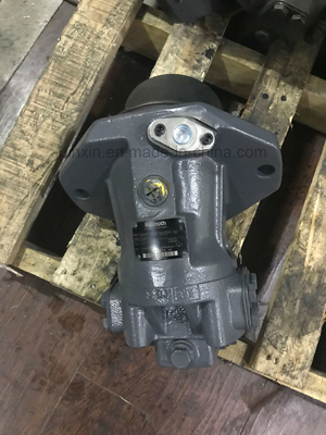 Ausbaumotor Hydraulischer Kolbenmotor A2fe63/61W für Baumaschinen