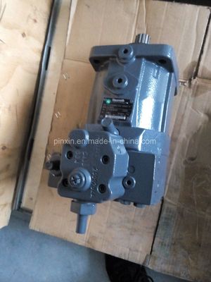 Hydraulische Kolbenpumpe der A7VO-Serie für den Schieferbau und eine langlebige Leistung