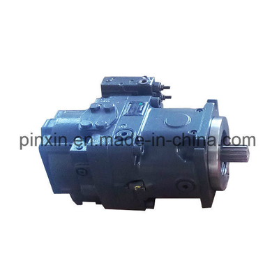Hydraulische Kolbenpumpe der A7VO-Serie für den Schieferbau und eine langlebige Leistung