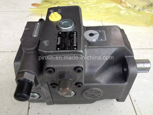 Top- A4VSO40 hydraulische Kolbenpumpe für Trommel-Roller Maschinenbau Betonpumpe