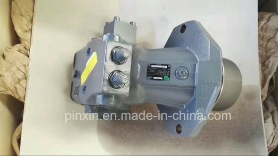 Direktversorgung mit einem A2fe125/61W-Hydraulikkolbenmotor für Krahkrane aus Gusseisen