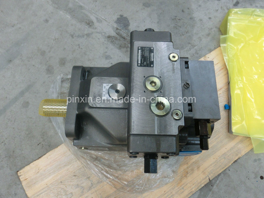 Hydraulische Pumpe A4vso125HD1 für Hebe-Maschinen BV Zertifikat Höhere Leistung