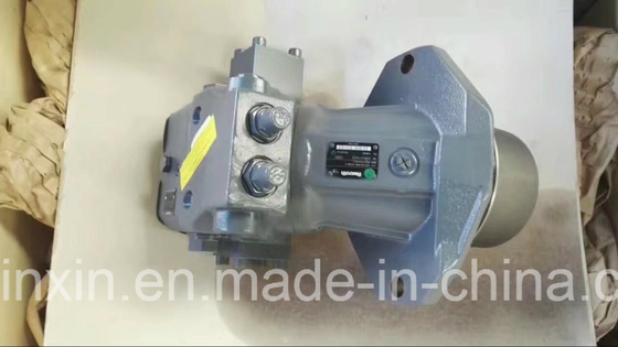 Anpassung A2FE125/61W-VZL171 Hydraulikkolbenmotor für Paver BV Zertifikat
