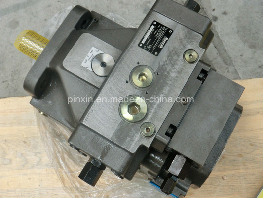 Hydraulische Pumpe A4vso125HD1 für Hebe-Maschinen BV Zertifikat Höhere Leistung