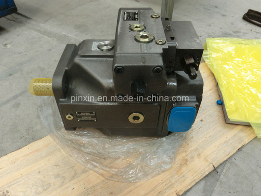 Hydraulische Pumpe A4vso125HD1 für Hebe-Maschinen BV Zertifikat Höhere Leistung