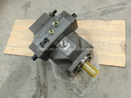 Hydraulische Pumpe A4vso125HD1 für Hebe-Maschinen BV Zertifikat Höhere Leistung