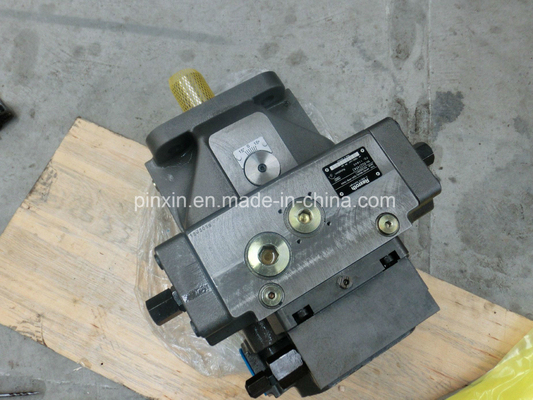 Hydraulische Pumpe A4vso125HD1 für Hebe-Maschinen BV Zertifikat Höhere Leistung