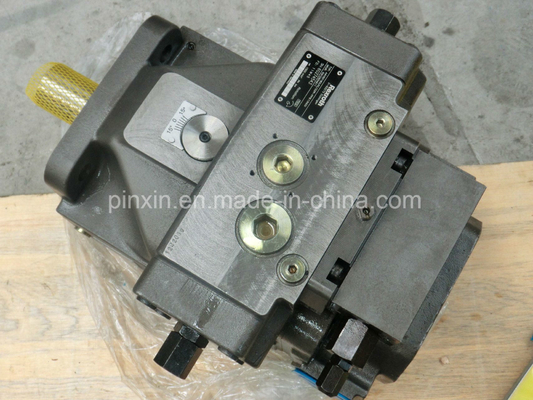 Straight Shaft Swashplate Druckölpumpe BV A4vso125 A4vso250 für Asphaltvergrößer