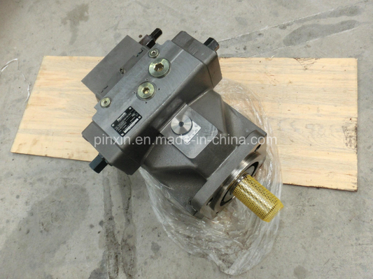Straight Shaft Swashplate Druckölpumpe BV A4vso125 A4vso250 für Asphaltvergrößer