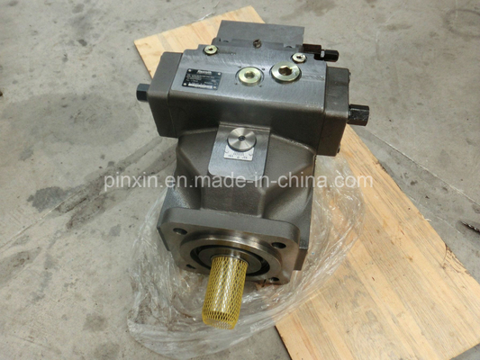 Straight Shaft Swashplate Druckölpumpe BV A4vso125 A4vso250 für Asphaltvergrößer
