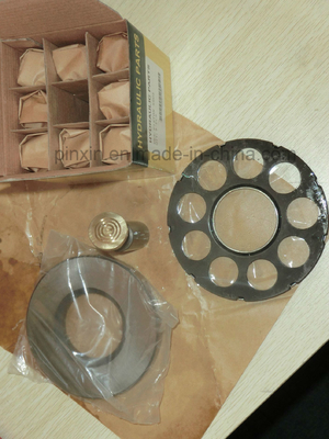 Ausgruber Hydraulikteile Ventilplatte Pumpenteile Zylinderblock Kugelführer Halterplatte