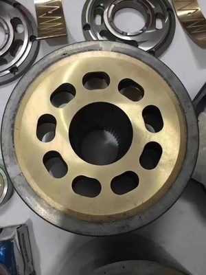 Ausgruber Hydraulikteile Ventilplatte Pumpenteile Zylinderblock Kugelführer Halterplatte
