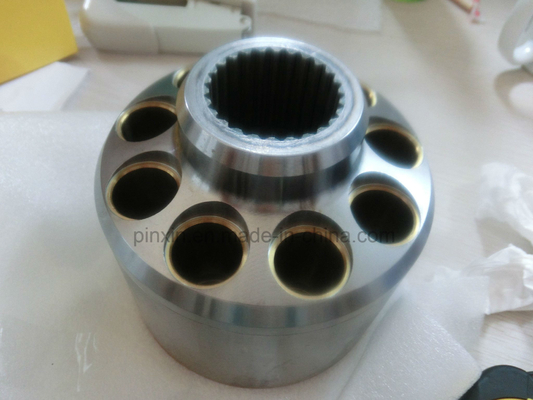 Swing Motor Serie Hydraulische Ersatzteile Zylinder Block Ball Guide für die Anpassung