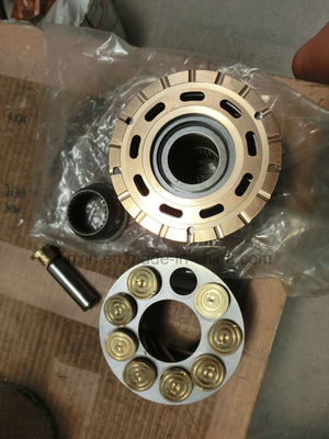 Swing Motor Serie Hydraulische Ersatzteile Zylinder Block Ball Guide für die Anpassung