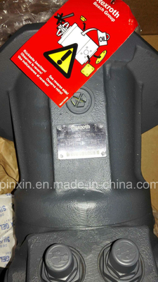 Lkw-Kran-Kaltplaner A2FE160 Hydraulikkolbenmotor mit anpassbaren Eigenschaften