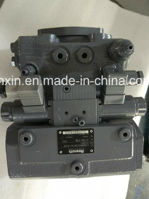 A4vg40 Hydraulikpumpe Getriebepumpe für Baggertrommelrolle mit außergewöhnlicher Leistung