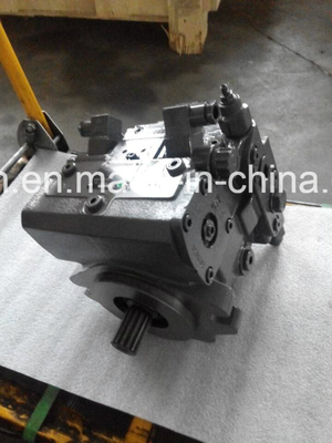A4vg40 Hydraulikpumpe Getriebepumpe für Baggertrommelrolle mit außergewöhnlicher Leistung