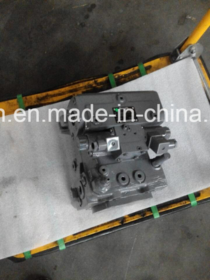 A4vg40 Hydraulikpumpe Getriebepumpe für Baggertrommelrolle mit außergewöhnlicher Leistung