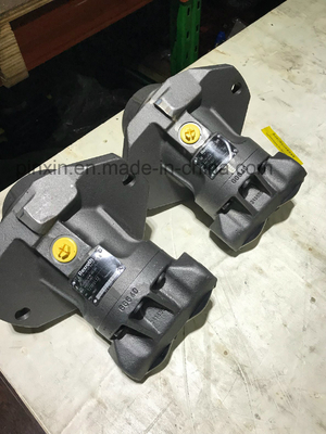 18.000kg Paket Bruttogewicht A2fe45/61W-Vzl100 R902165002 Beste Wahl für Bagger