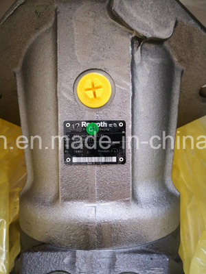 Hydraulischer Kolbenmotor A2fe160/61W-Vzl181 für Drehbohrmaschinen