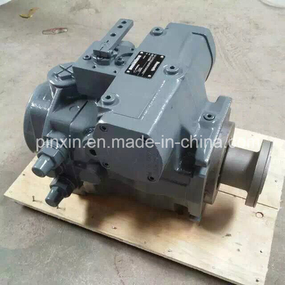 Radial-Hydraulikpumpe aus Kohlenstoffstahl A4vtg90 Kolbenpumpe für Schwerlastanwendungen