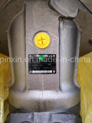 Maschinenbauteile A2fe160/61W-VAL181 Hydraulische Motorunterstützung Zahlung in USD