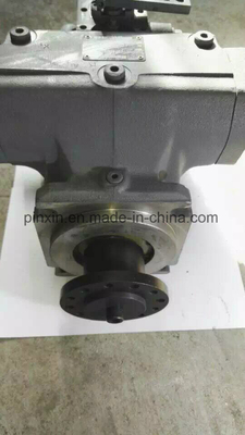 Hydraulische Getriebepumpe A4vtg71 Stabil und langlebig für schwere Baumaschinen