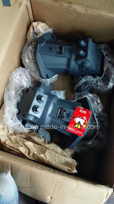 Ölbetriebener hydraulischer Kolbenmotor A2fe160/61W für Paver Rotationsgräberhaufen 70kg Gewicht