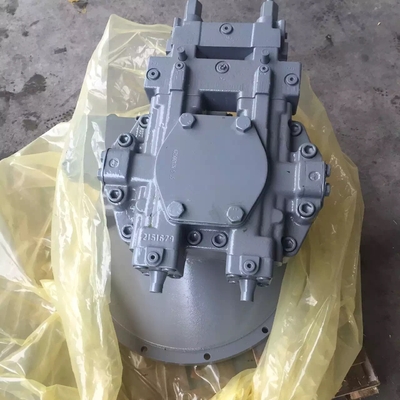 Holen Sie sich Ihre Pumpe schnell Hydraulikpumpe A8vo120 /140 Fordern Sie eine Rückerstattung an, wenn Ihre Bestellung nicht versendet wird