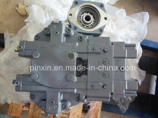 Holen Sie sich Ihre Pumpe schnell Hydraulikpumpe A8vo120 /140 Fordern Sie eine Rückerstattung an, wenn Ihre Bestellung nicht versendet wird