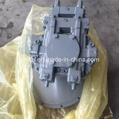 Holen Sie sich Ihre Pumpe schnell Hydraulikpumpe A8vo120 /140 Fordern Sie eine Rückerstattung an, wenn Ihre Bestellung nicht versendet wird
