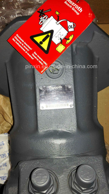 Garantierte Rückerstattung A2fe160/61W-Vzl020 Hydraulischer Kolbenmotor für Gräbermaschine