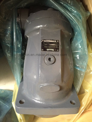 Ölhydraulischer Motor A2FM160 A2FM180 für Baumaschinen Ersatzteile geeignet