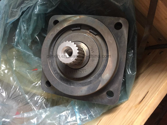 Ölhydraulischer Motor A2FM160 A2FM180 für Baumaschinen Ersatzteile geeignet