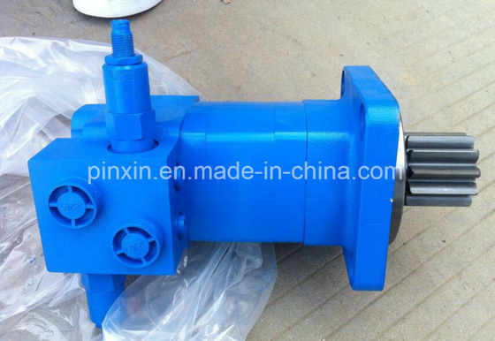 Stromquelle Hydrauliköl 3331 Verkauf Stockmotor mit Anpassungsmöglichkeiten