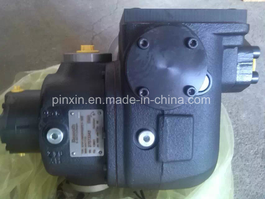 Hydraulische Kolbenpumpe A2vk0028mA Messung Hydraulische Pumpe für Bohrgerät Bagger